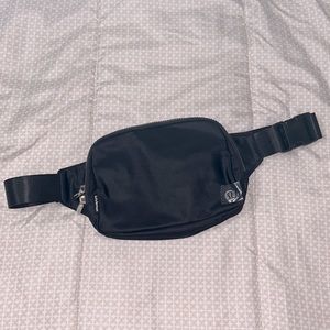 Lululemon Everywhere Belt Bag Large 2L